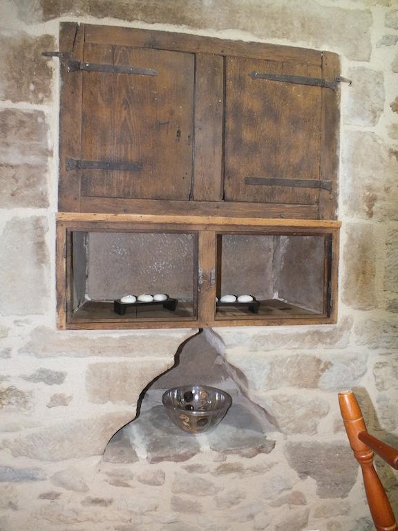 L'Oustal De Peiro Βίλα Le Bourg Δωμάτιο φωτογραφία